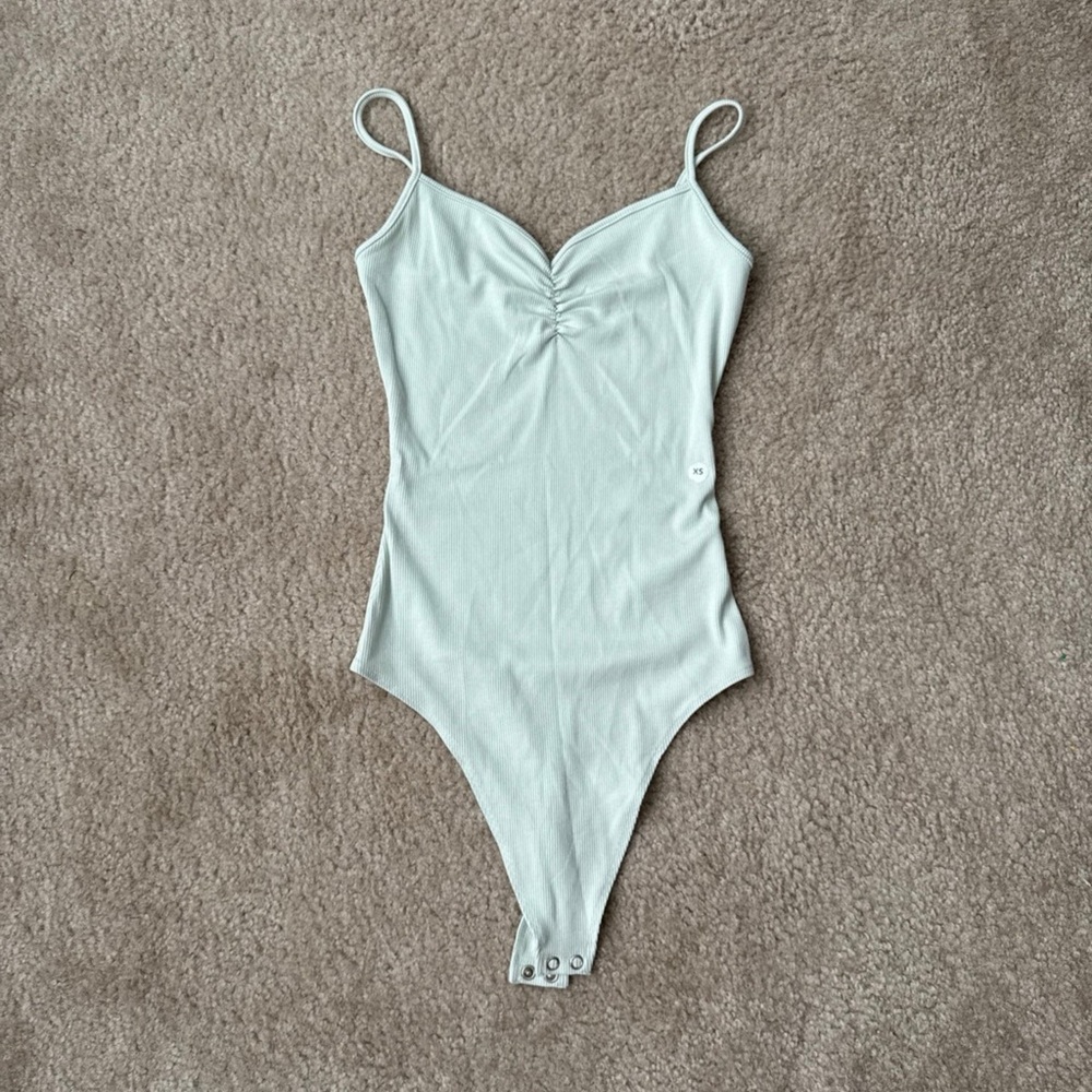 American Eagle Outfitters Bodysuit